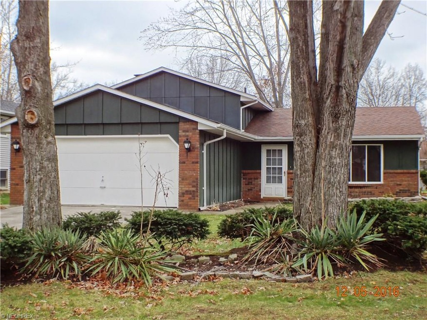 1518 Poplar Drive Lorain Ohio