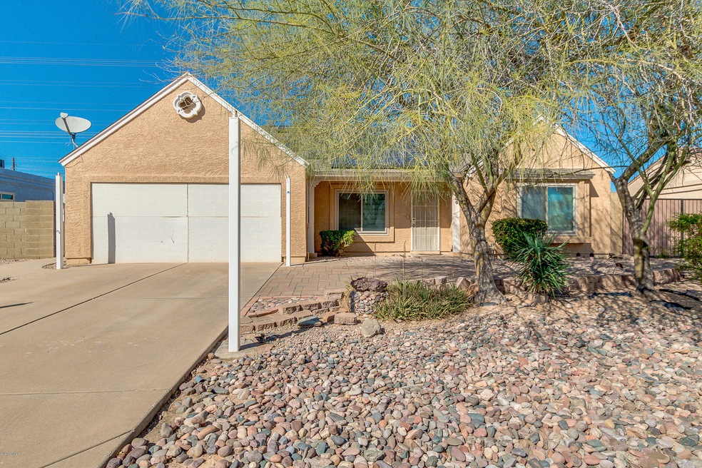 1750 E Divot Dr, Tempe, AZ 85283 - photo 1