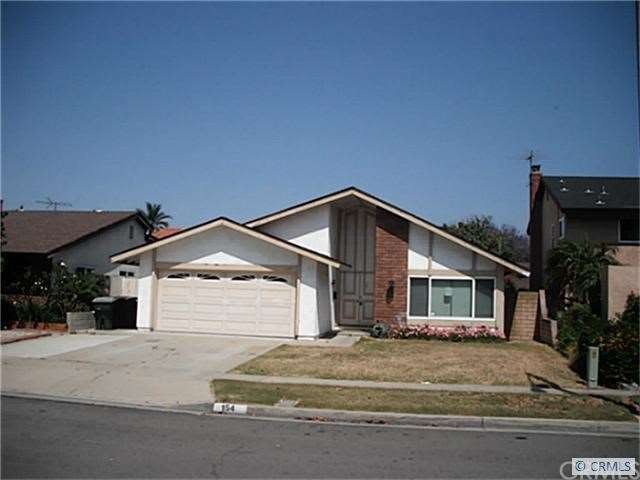 Single Level with Wonderful Cul De Sac Location!