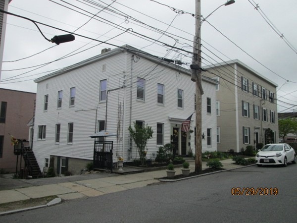 45 Crescent St unit 2, Wakefield, MA 01880 - photo 1