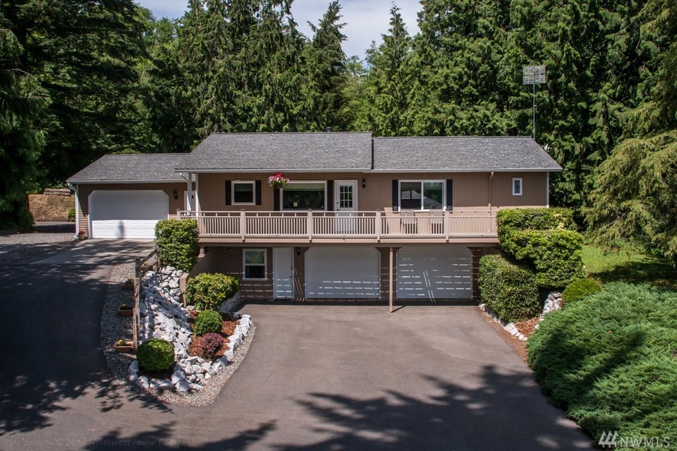 9363 Weidkamp Rd, Lynden, WA 98264 - photo 1