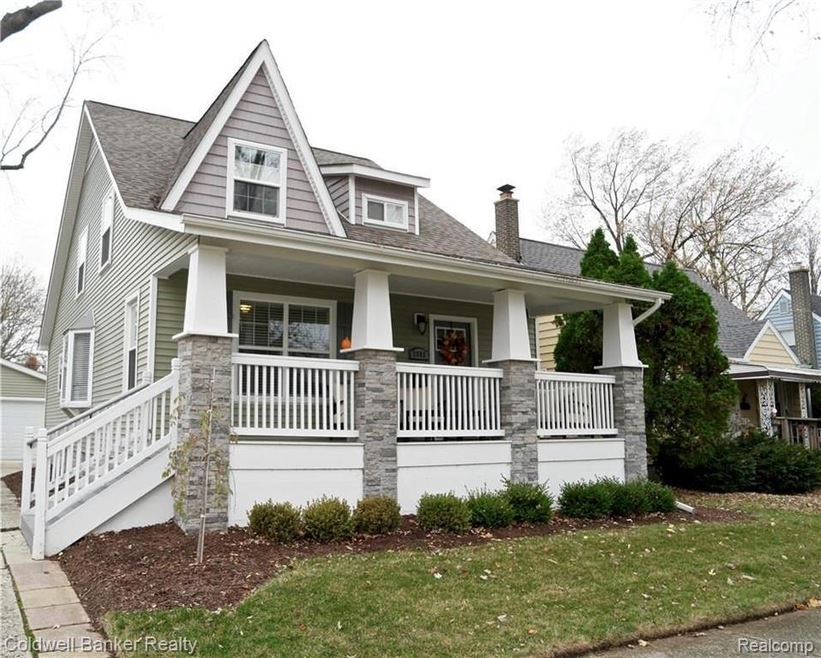 Beautifully remodeled Craftsman bungalow in Berkle