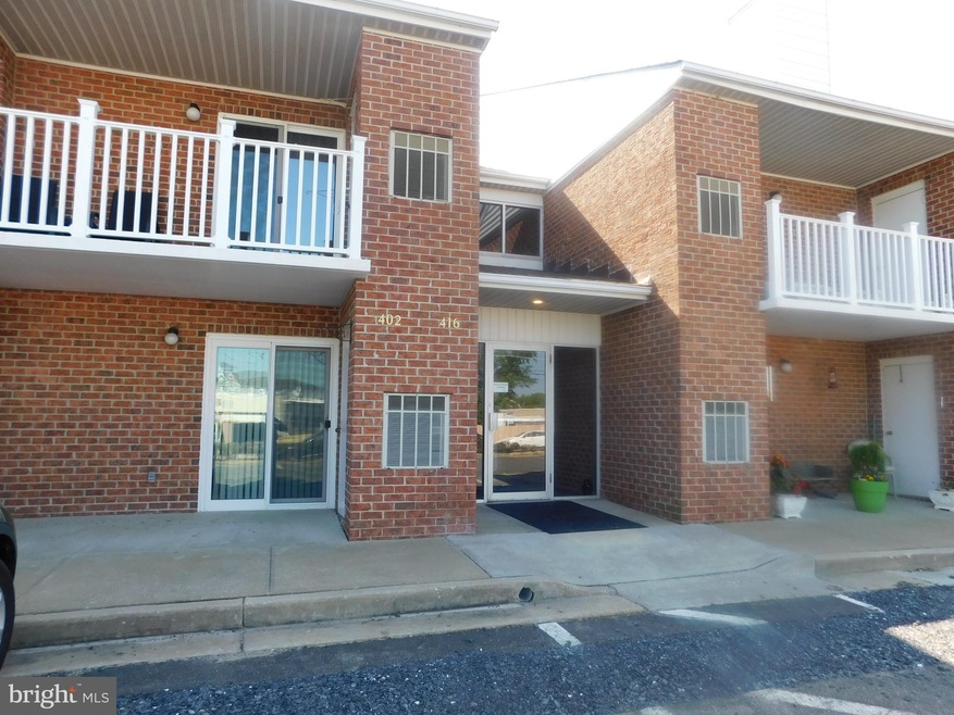 402 Aurora St unit 402, Cambridge, MD 21613 - photo 1