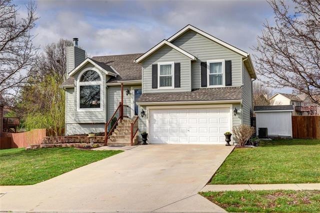 21319 W 51st Ct, Shawnee, KS 66218 - photo 1