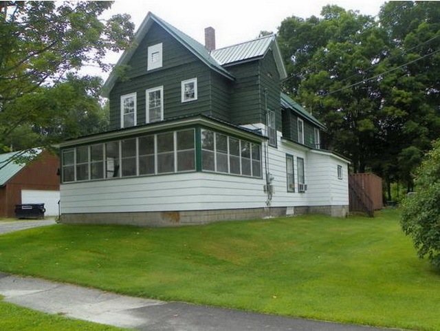 79 Maple St, Bethlehem, NH 03574 - photo 1