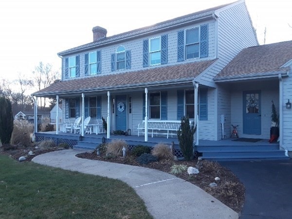 6 Nicole Way, Rehoboth, MA 02769 - photo 1