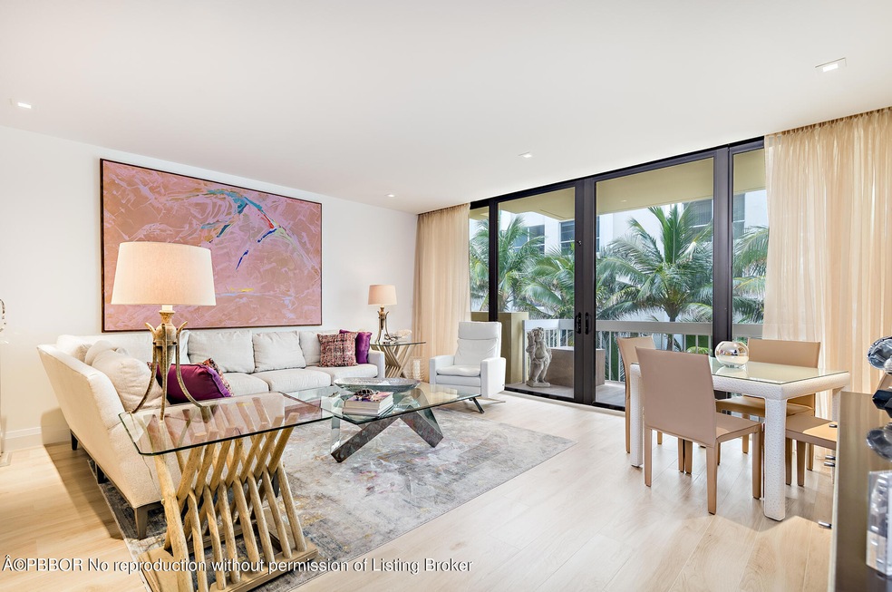 330 S Ocean Blvd unit 32, Palm Beach, FL 33480 - photo 1