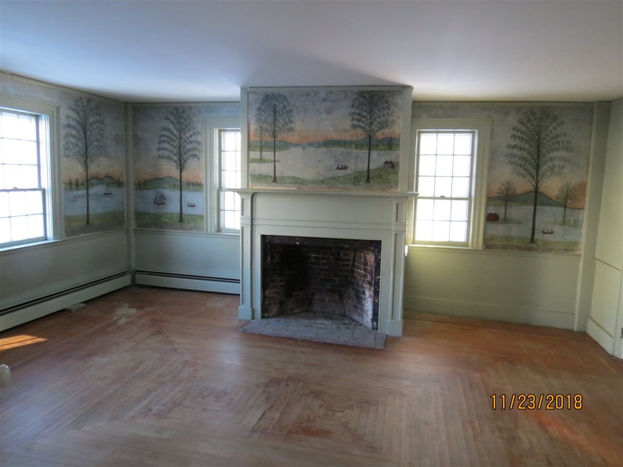 207 Main St, Danville, NH 03819 - photo 1