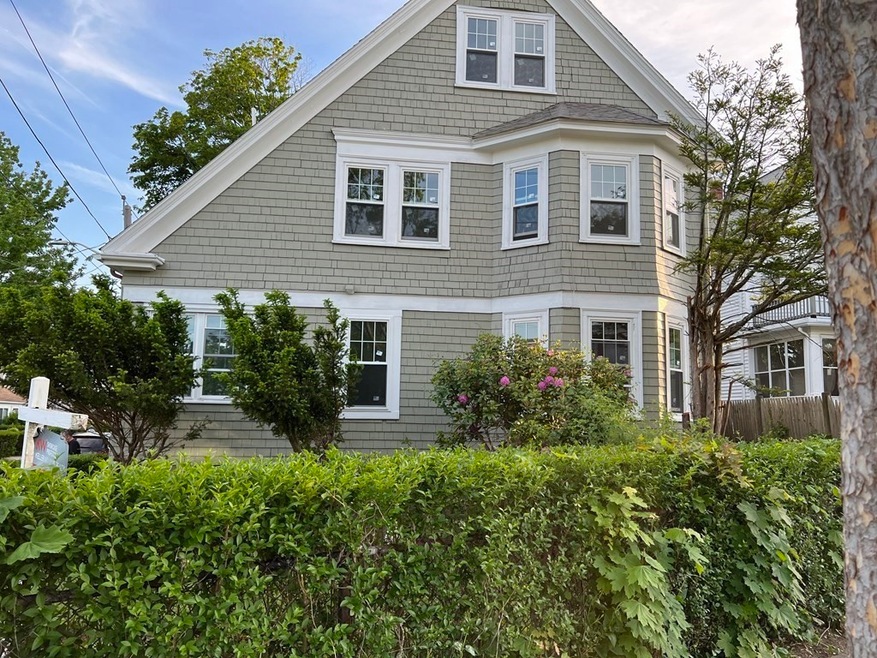 118 Vassall St, Quincy, MA 02170 - photo 1