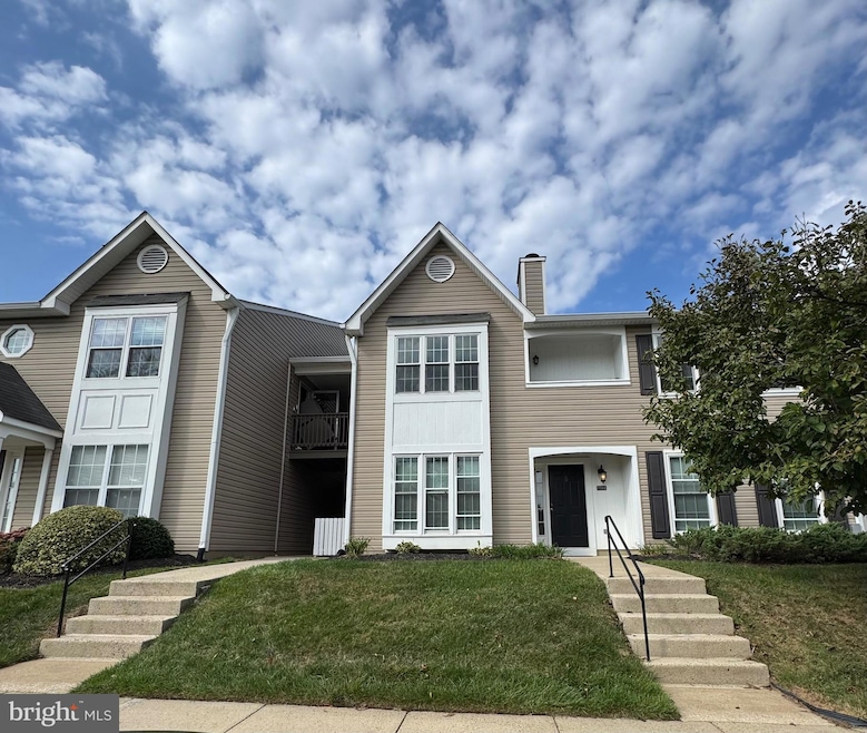 7716 Lexton Place unit C, Springfield, VA 22152 - photo 1