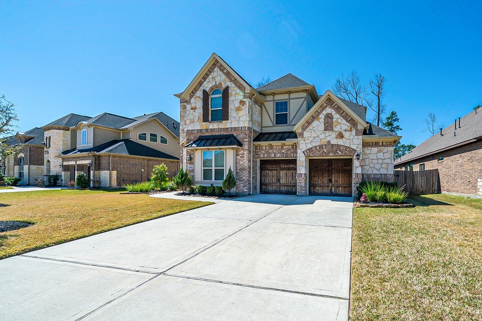 31221 Wooded Glen Ln, Spring, TX 77386 - photo 1