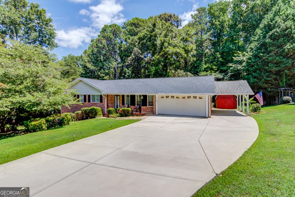 2148 New London Place, Snellville, GA 30078 - photo 1