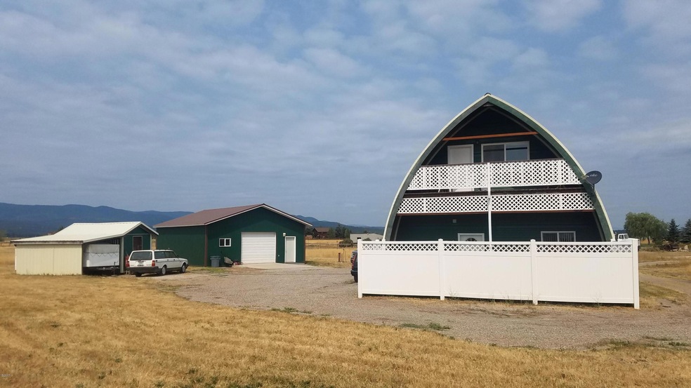 724 Lone Coyote Trail, Kalispell, MT 59901 - photo 1