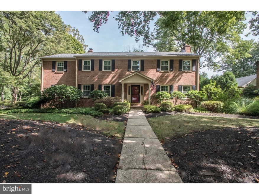 608 Wynyard Rd, Wilmington, DE 19803 - photo 1