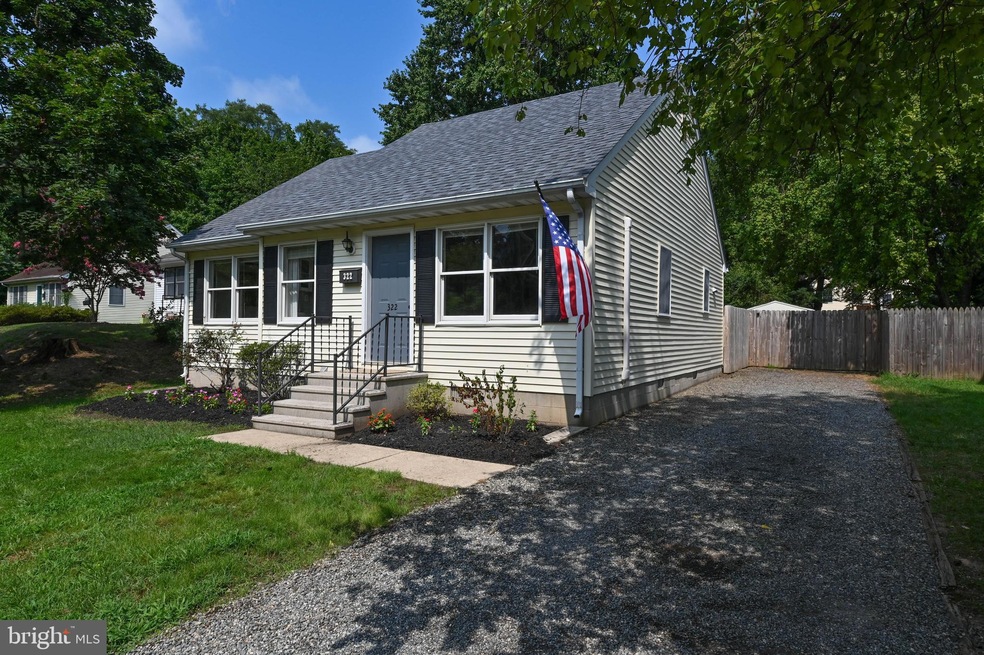 322 S Commerce St, Centreville, MD 21617 - photo 1