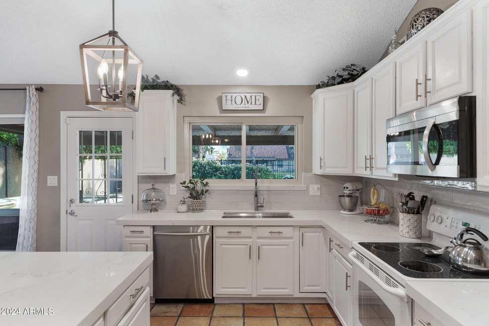 5871 W Morelos St, Chandler, AZ 85226 - photo 1