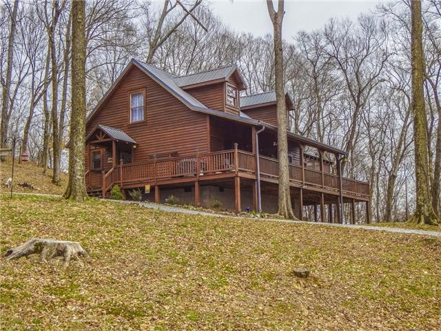 Welcome to 2300 Blue Creek Rd