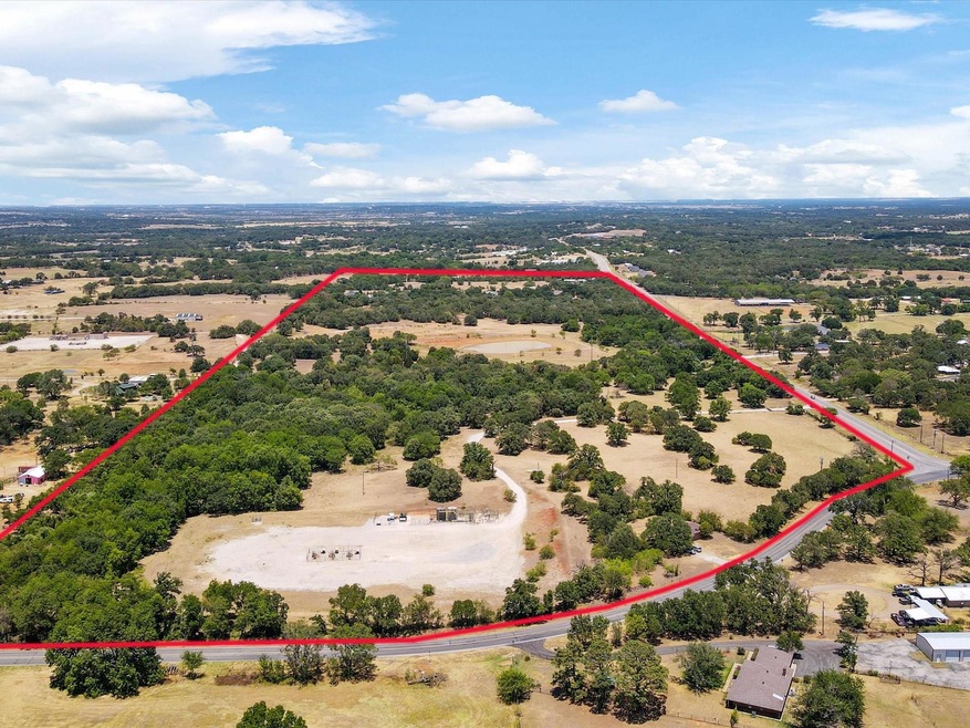 3424 Fm 731, Burleson, TX 76028 - photo 1