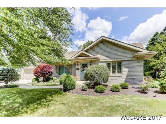 2340 W Market St, Lima, OH 45805 - photo 1