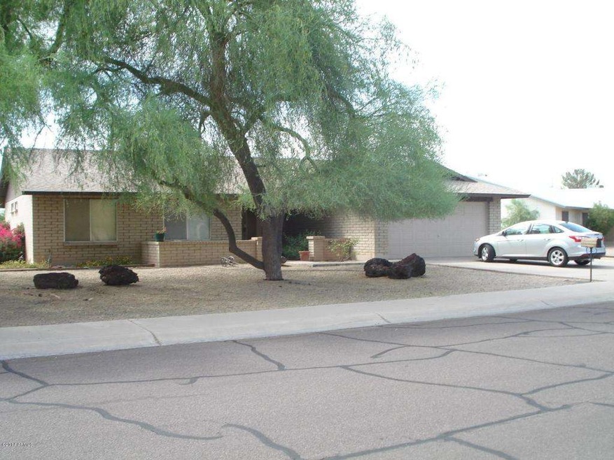 7342 S Willow Dr, Tempe, AZ 85283 - photo 1