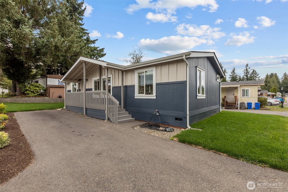 31108 3rd Ave unit 301, Black Diamond, WA 98010 - photo 1