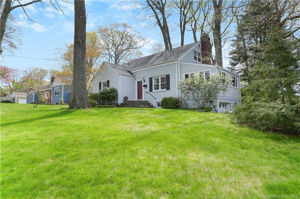 171 High Clear Dr, Stamford, CT 06905 - photo 1