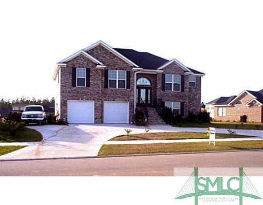 Exterior Front. Welcome to 8 Redwall Circle