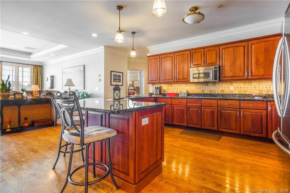 60 Maple St unit 24F, Branford, CT 06405 - photo 1