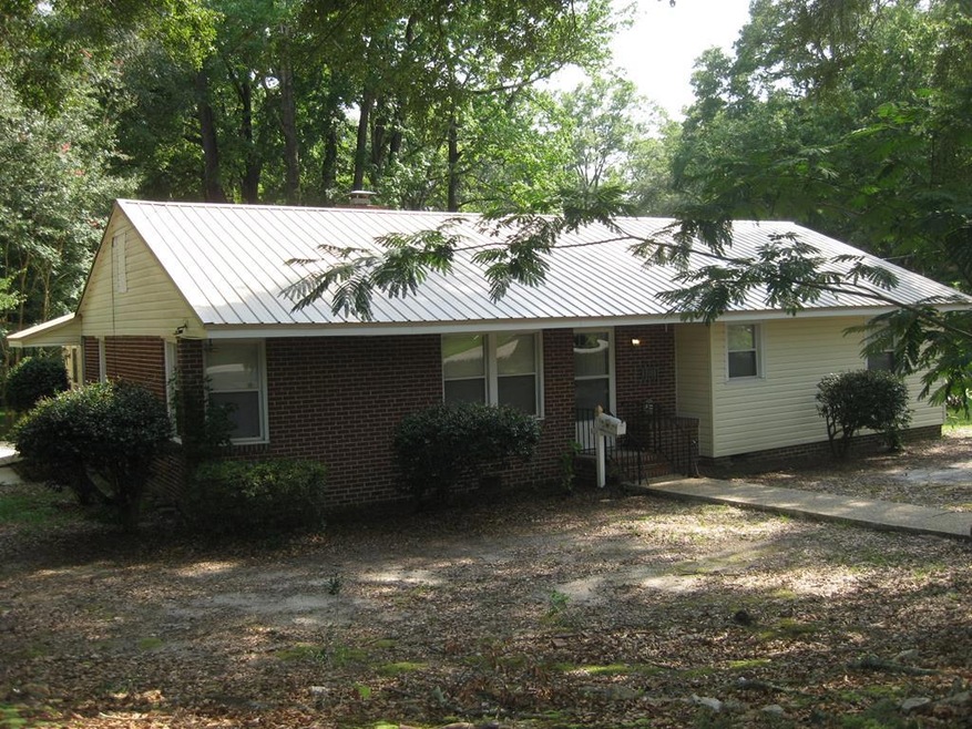 Main View
