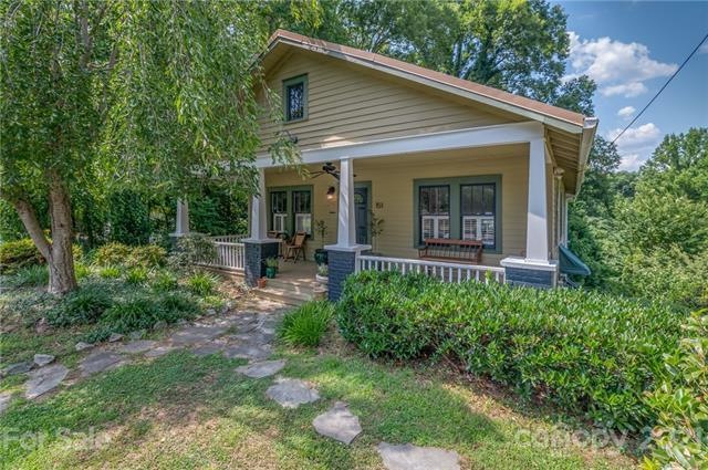 Welcome Home!