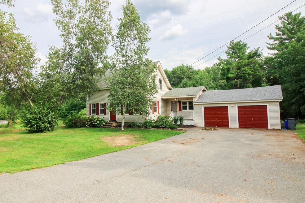 1241 N Main