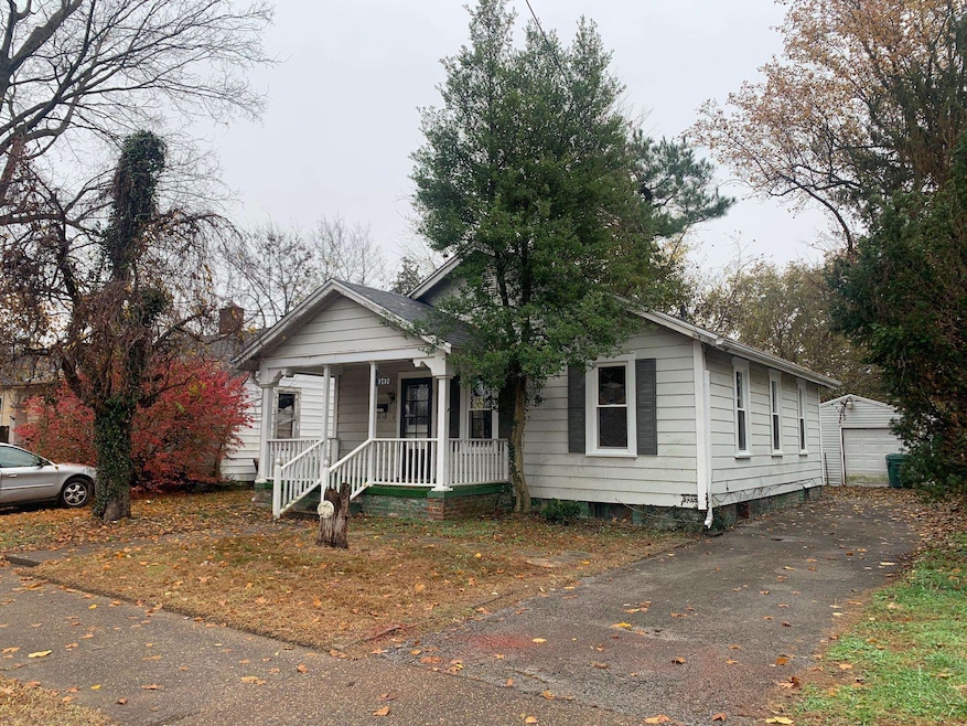 1710 W 4th St, Owensboro, KY 42301 - photo 1