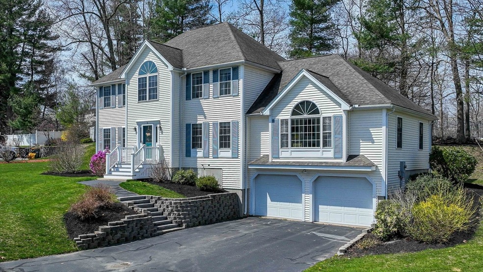 30 Sarah j Cir, Haverhill, MA 01832 - photo 1