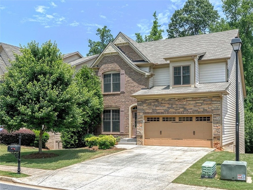 111 Reynoldston Ct, Suwanee, GA 30024 - photo 1