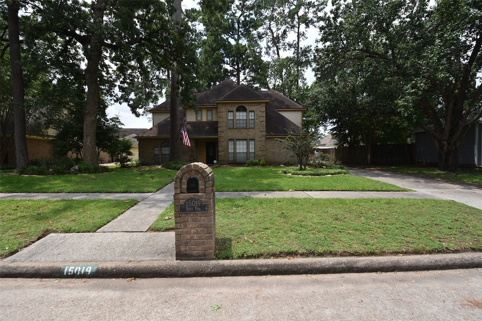 15019 River Park Dr, Houston, TX 77070 - photo 1