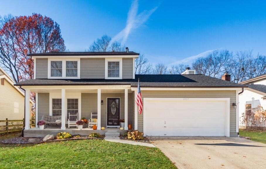 3927 Tweedsmuir Dr, Columbus, OH 43221 - photo 1