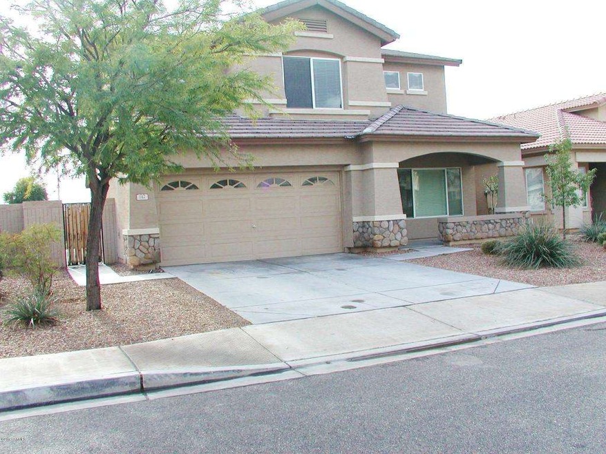 Great Curb Appeal