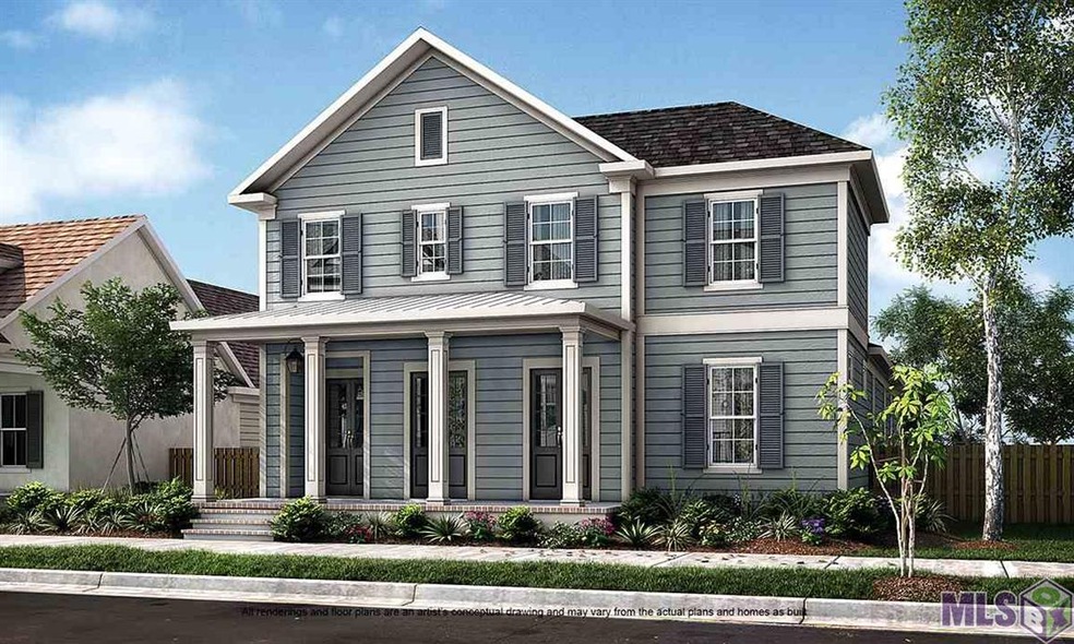 Fairfield II B
