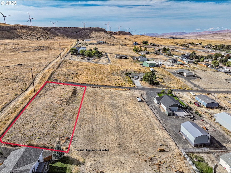 1390 Childers Rd, Arlington, OR 97812 - photo 1