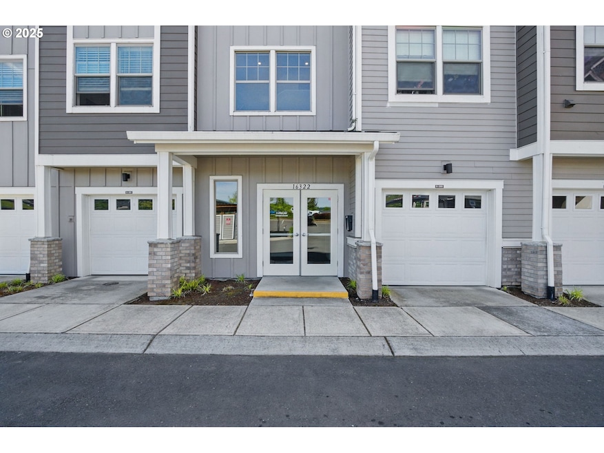 16322 NW Chadwick Way unit 303, Portland, OR 97229 - photo 1