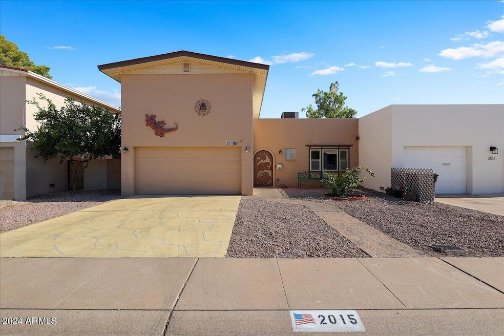 2015 E Cairo Dr, Tempe, AZ 85282 - photo 1