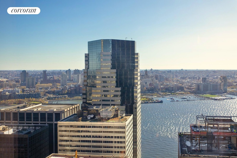 15 William St unit 46C, New York, NY 10005 - photo 1