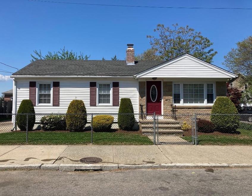 92 Lynch St, Providence, RI 02908 - photo 1