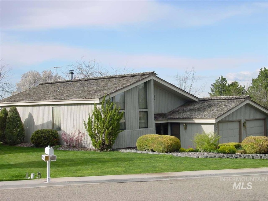 2930 Pascoe Ln, Nampa, ID 83686 - photo 1