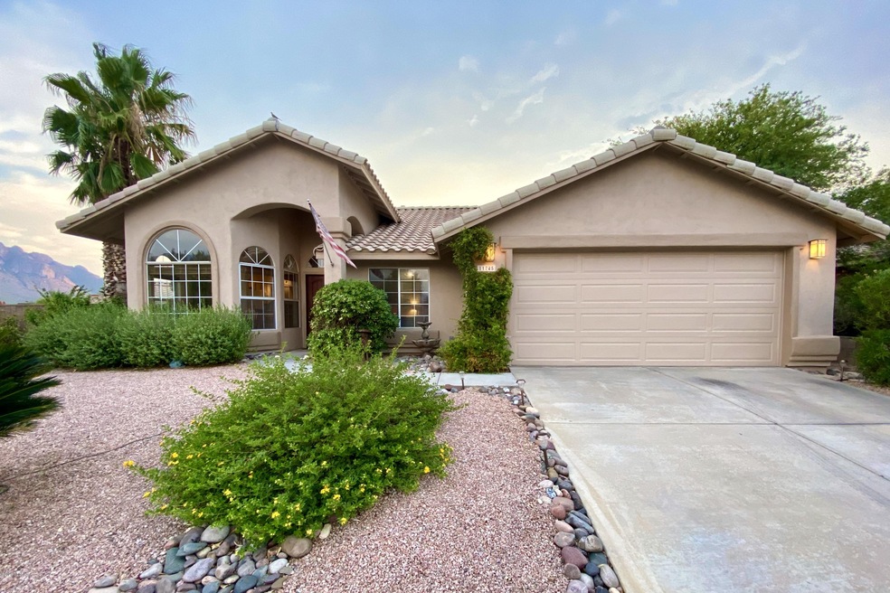 Welcome Home!