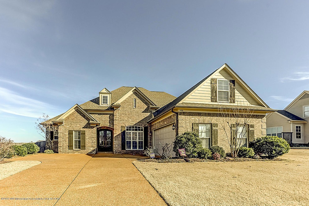 WELCOME TO 3100 JEFFERSON LOOP, W.