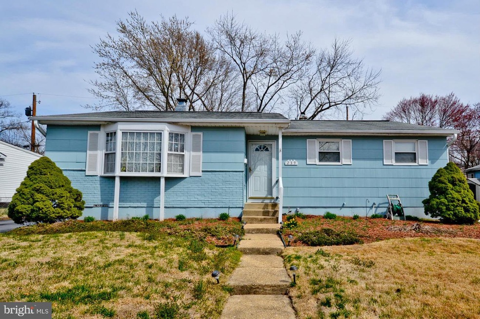 239 Old Line Ave, Laurel, MD 20724 - photo 1