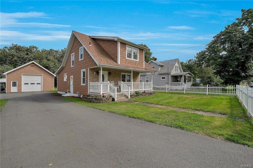 374 Route 209, Port Jervis, NY 12771 - photo 1