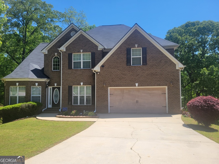 2019 Jessica Way, Conyers, GA 30012 - photo 1