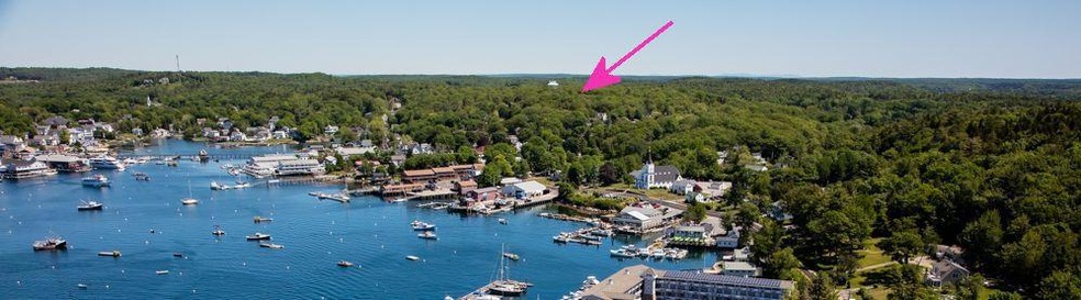 37 Summit Rd, Boothbay Harbor, ME 04538 - photo 1